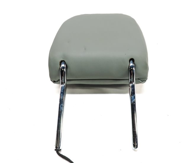 Thumbnail 7: 17-20 LAND ROVER DISCOVERY (L462) REAR LEFT SEAT BACK HEADREST (Glacier)