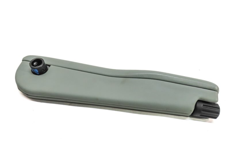 Thumbnail 7: 17-20 LAND ROVER DISCOVERY L462 FRONT LEFT & RIGHT SEAT ARM REST SET/2 (Glacier)