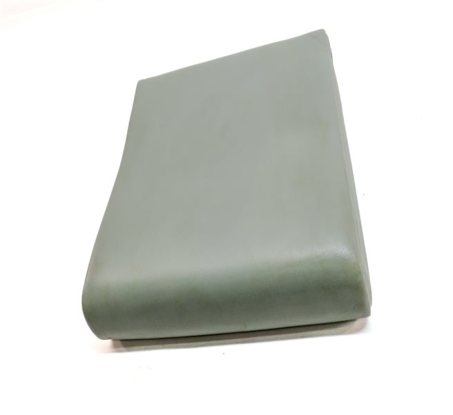 Thumbnail 2: 17-20 LAND ROVER DISCOVERY L462 2ND ROW CENTER SEAT ARMREST w/CUPHOLDER(Glacier)
