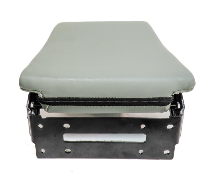 Thumbnail 6: 17-20 LAND ROVER DISCOVERY L462 2ND ROW CENTER SEAT ARMREST w/CUPHOLDER(Glacier)