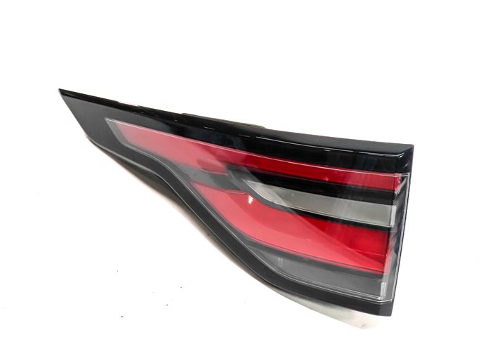 17-20 LAND ROVER DISCOVERY L462 REAR LEFT DRIVER OUTER QUARTER TAILLIGHT LAMP