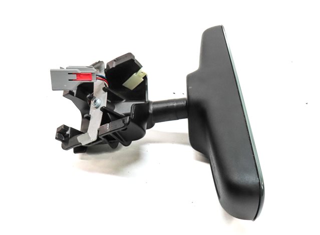 Thumbnail 3: 17-21 RANGE ROVER SPORT DISCOVERY XF XE L462 L494 L405 INTERIOR REARVIEW MIRROR