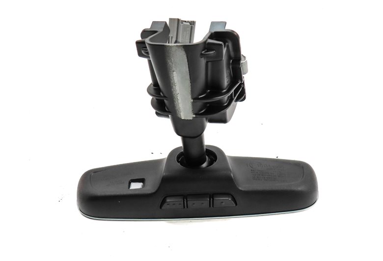 Thumbnail 5: 17-21 RANGE ROVER SPORT DISCOVERY XF XE L462 L494 L405 INTERIOR REARVIEW MIRROR
