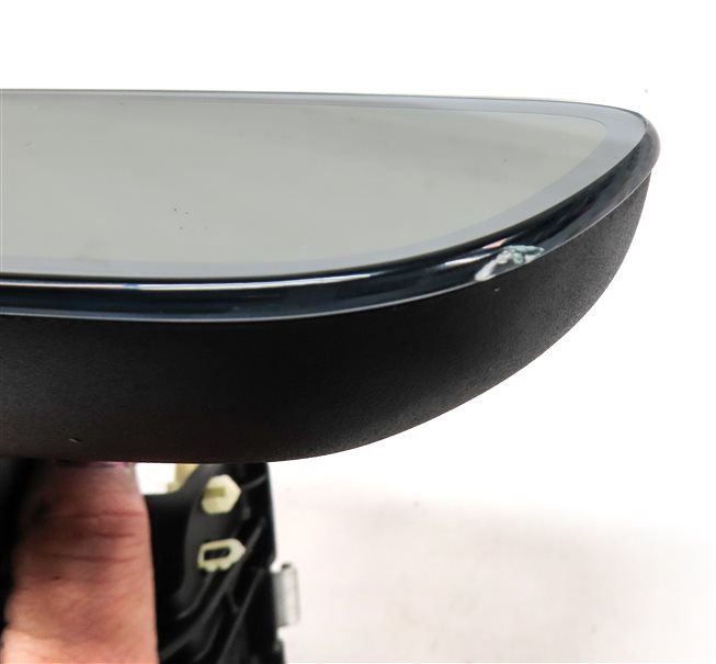 Thumbnail 6: 17-21 RANGE ROVER SPORT DISCOVERY XF XE L462 L494 L405 INTERIOR REARVIEW MIRROR