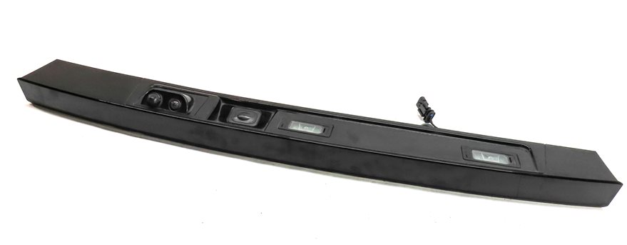 16-19 E/F-PACE XE XF XJ DISCOVERY RANGE ROVER VELAR REAR TRUNK HANDLE w/CAMERA