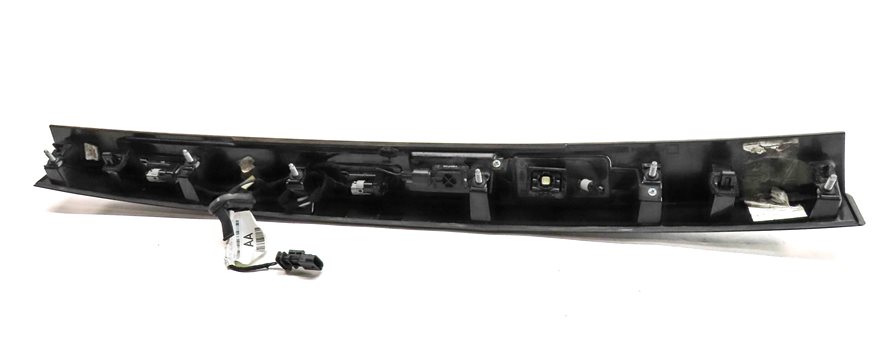 Thumbnail 8: 16-19 E/F-PACE XE XF XJ DISCOVERY RANGE ROVER VELAR REAR TRUNK HANDLE w/CAMERA