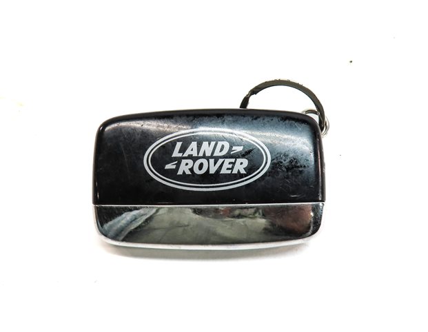 Thumbnail 15: 17 ROVER DISCOVERY L462 3.0L SUPER ECU ECM IGNITION IMMOBILIZER MODULE SET(90k)