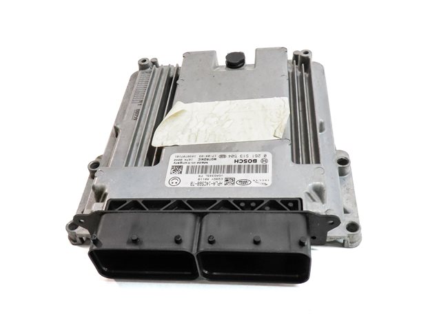 Thumbnail 6: 17 ROVER DISCOVERY L462 3.0L SUPER ECU ECM IGNITION IMMOBILIZER MODULE SET(90k)