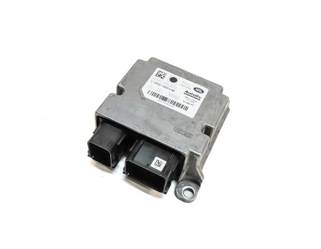 17-18 RANGE ROVER SPORT DISCOVERY L462 L494 SRS BAGG CONTROL MODULE