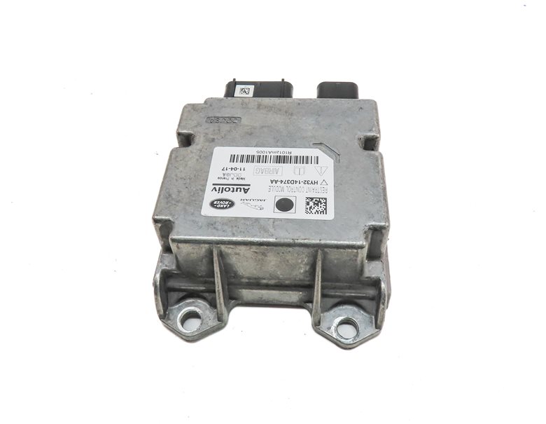 Thumbnail 3: 17-18 RANGE ROVER SPORT DISCOVERY L462 L494 SRS BAGG CONTROL MODULE