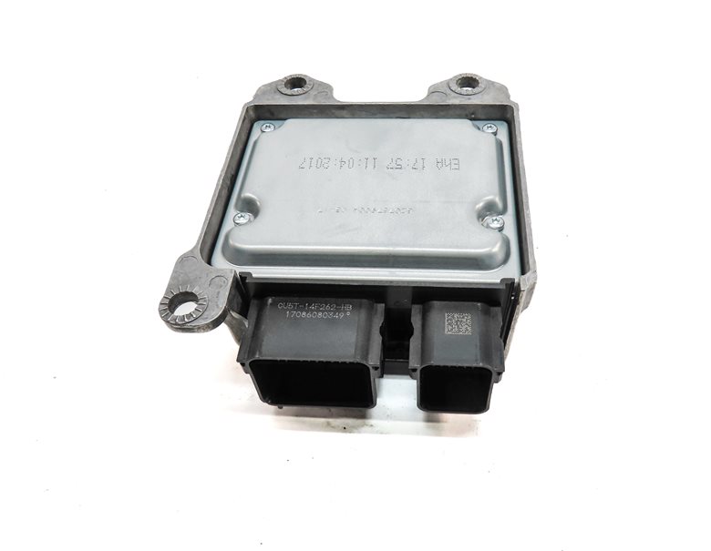 Thumbnail 4: 17-18 RANGE ROVER SPORT DISCOVERY L462 L494 SRS BAGG CONTROL MODULE