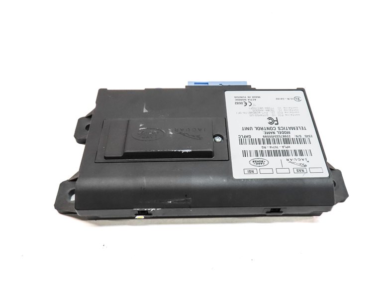Thumbnail 3: 2017 LAND ROVER DISCOVERY (L462) TELEMATICS COMMUNICATION CONTROL MODULE