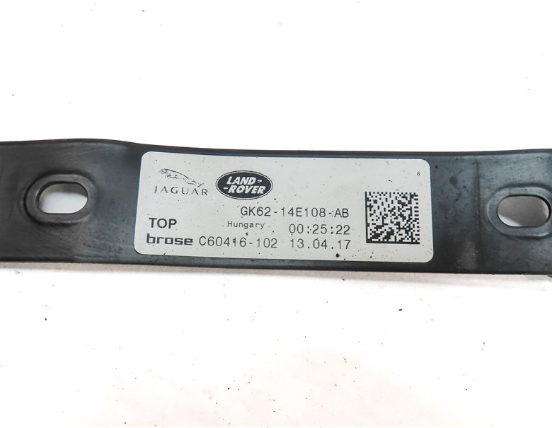 Thumbnail 5: 17 ROVER DISCOVERY (L462) REAR RIGHT LIFTGATE SMART KICK OPENER MODULE w/ANTENNA