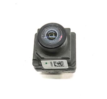 Thumbnail 5: 16-19 E-PACE F-PACE XE XF XJ DISCOVERY RANGE ROVER VELAR SURROUND VIEW CAMERA