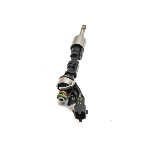 13-19 XE XF XJ RANGE ROVER SPORT LR4 3.0L SUPERCHARGED ENGINE FUEL INJECTOR 