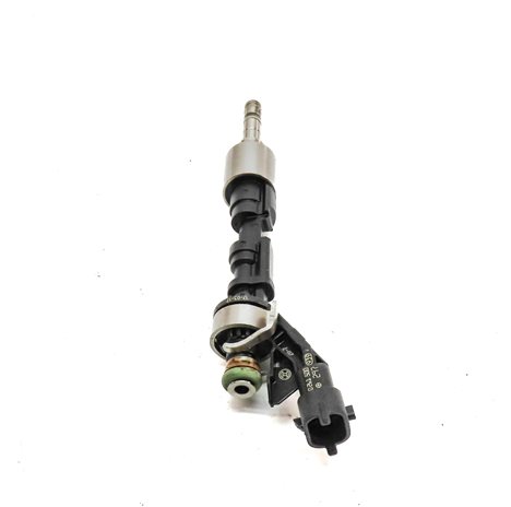 Thumbnail 2: 13-19 XE XF XJ RANGE ROVER SPORT LR4 3.0L SUPERCHARGED ENGINE FUEL INJECTOR 