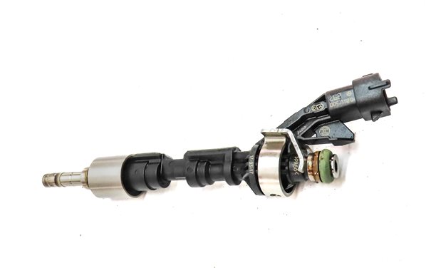 Thumbnail 3: 13-19 XE XF XJ RANGE ROVER SPORT LR4 3.0L SUPERCHARGED ENGINE FUEL INJECTOR 