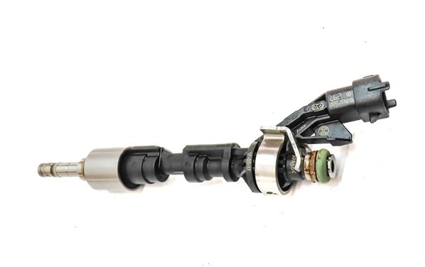 Thumbnail 4: 13-19 XE XF XJ RANGE ROVER SPORT LR4 3.0L SUPERCHARGED ENGINE FUEL INJECTOR 