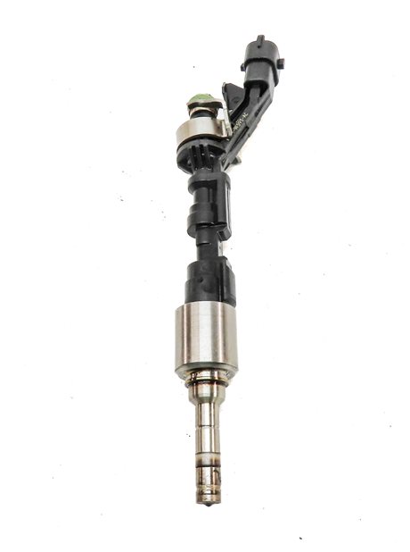 Thumbnail 5: 13-19 XE XF XJ RANGE ROVER SPORT LR4 3.0L SUPERCHARGED ENGINE FUEL INJECTOR 