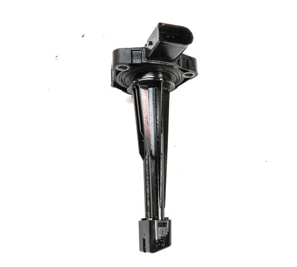 Thumbnail 3: 2017 LAND ROVER DISCOVERY (L462) 3.0L SUPER ENGINE MOTOR OIL FLUID LEVEL SENSOR