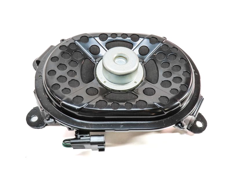 Thumbnail 5: 2017 LAND ROVER DISCOVERY (L462) RADIO STEREO AUDIO SOUND SYSTEM SPEAKER SET/15