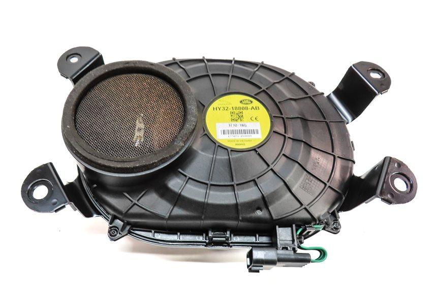 Thumbnail 6: 2017 LAND ROVER DISCOVERY (L462) RADIO STEREO AUDIO SOUND SYSTEM SPEAKER SET/15