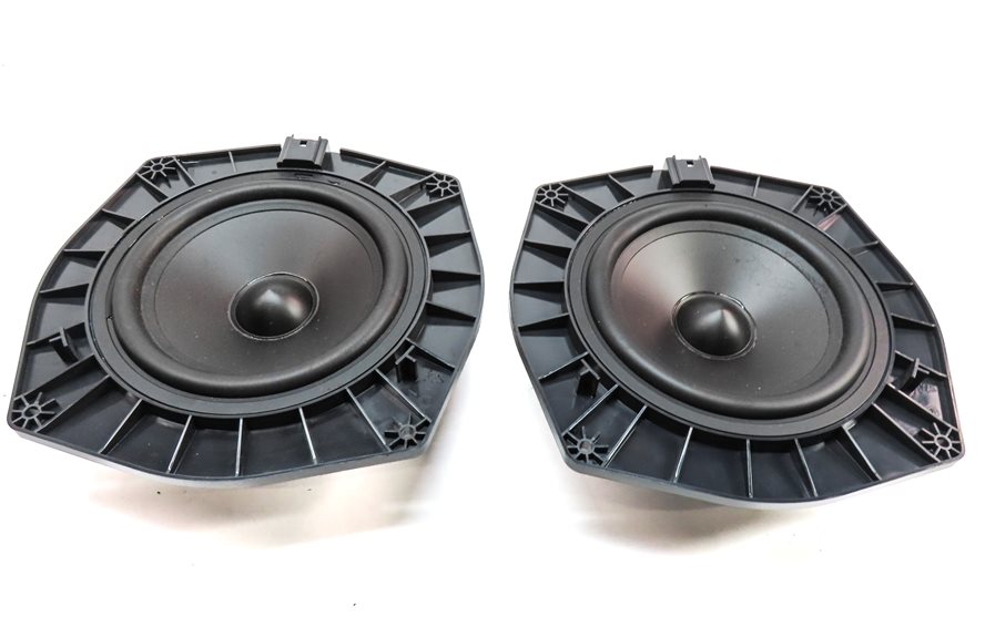 Thumbnail 7: 2017 LAND ROVER DISCOVERY (L462) RADIO STEREO AUDIO SOUND SYSTEM SPEAKER SET/15