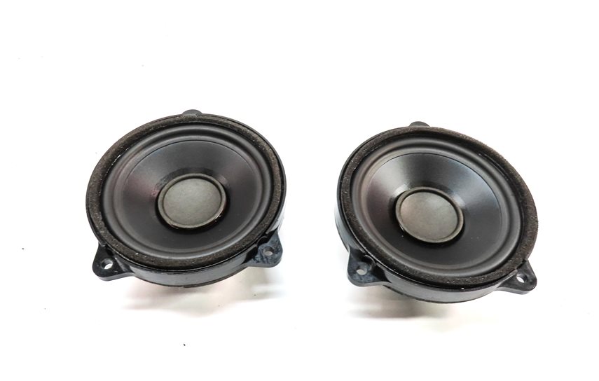 Thumbnail 8: 2017 LAND ROVER DISCOVERY (L462) RADIO STEREO AUDIO SOUND SYSTEM SPEAKER SET/15