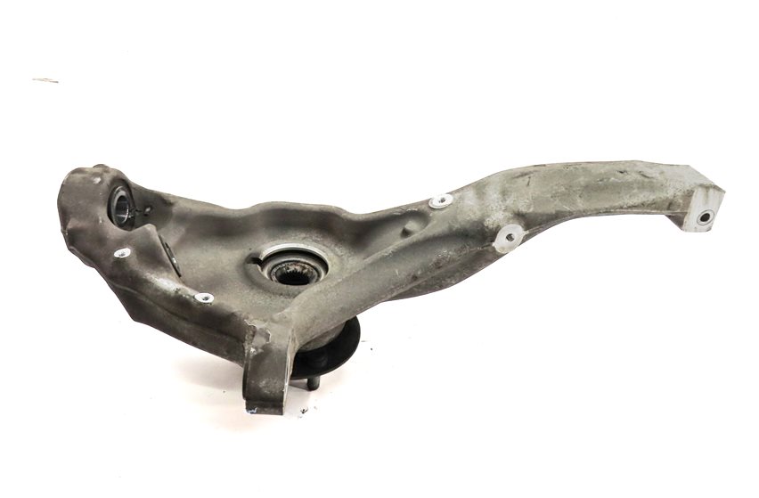 Thumbnail 4: 2017-2020 LAND ROVER DISCOVERY L462 FRONT LEFT DRIVER SPINDLE KNUCKLE
