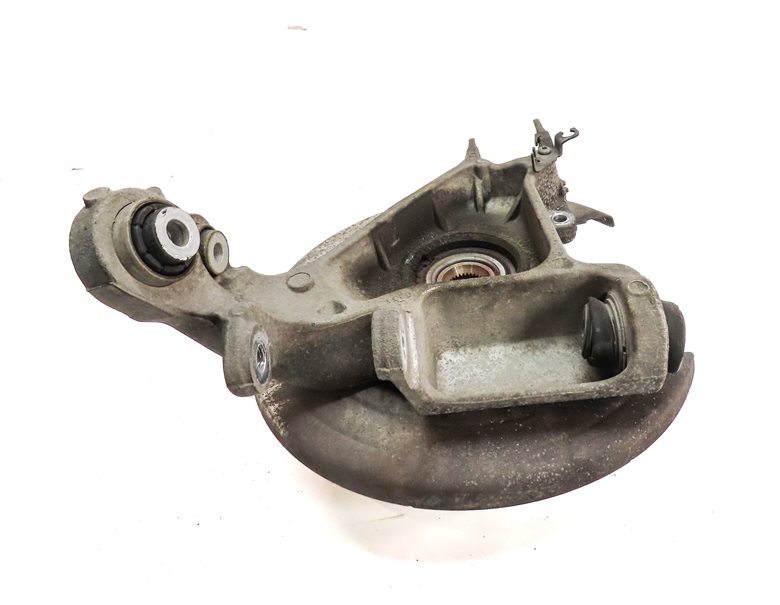Thumbnail 3: 17-21 ROVER SPORT DISCOVERY L462 L494 REAR RIGHT AIR SUSPENSION SPINDLE KNUCKLE