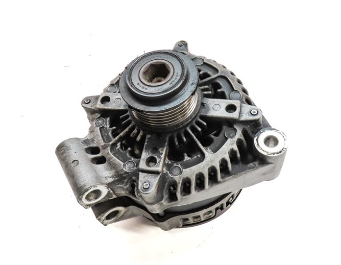 2013-2018 RANGE ROVER SPORT LR4 DISCOVERY (L405 L494 L462) 3.0L 5.0L ALTERNATOR
