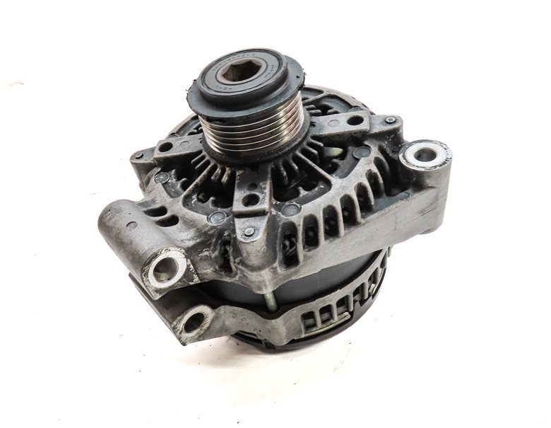 Thumbnail 2: 2013-2018 RANGE ROVER SPORT LR4 DISCOVERY (L405 L494 L462) 3.0L 5.0L ALTERNATOR