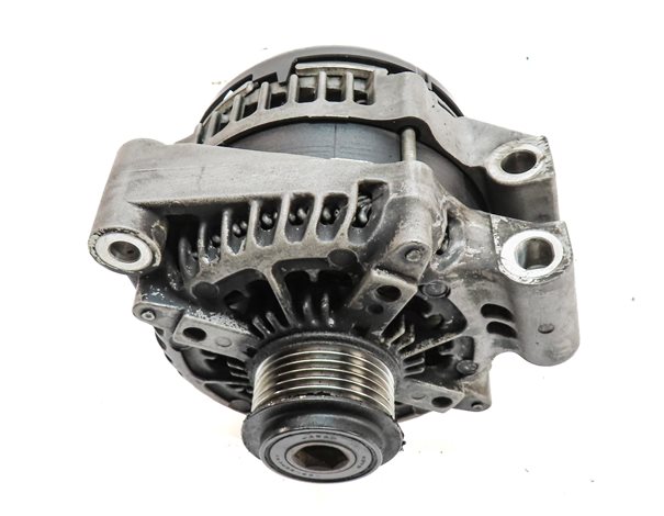 Thumbnail 3: 2013-2018 RANGE ROVER SPORT LR4 DISCOVERY (L405 L494 L462) 3.0L 5.0L ALTERNATOR