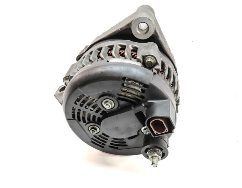 Thumbnail 4: 2013-2018 RANGE ROVER SPORT LR4 DISCOVERY (L405 L494 L462) 3.0L 5.0L ALTERNATOR