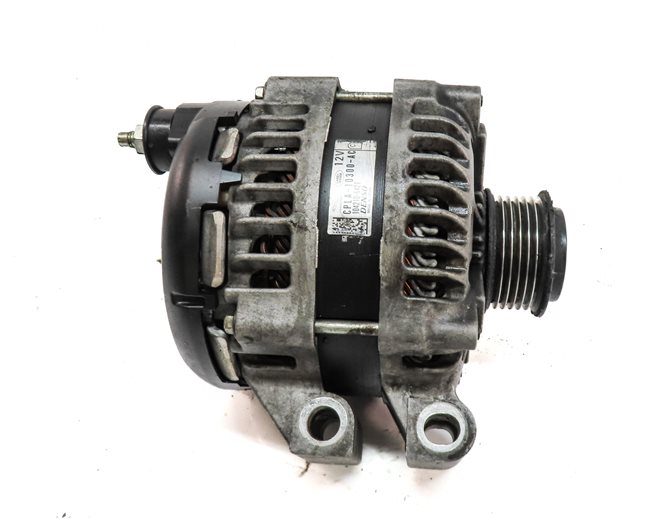 Thumbnail 5: 2013-2018 RANGE ROVER SPORT LR4 DISCOVERY (L405 L494 L462) 3.0L 5.0L ALTERNATOR