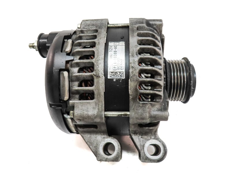 Thumbnail 6: 2013-2018 RANGE ROVER SPORT LR4 DISCOVERY (L405 L494 L462) 3.0L 5.0L ALTERNATOR