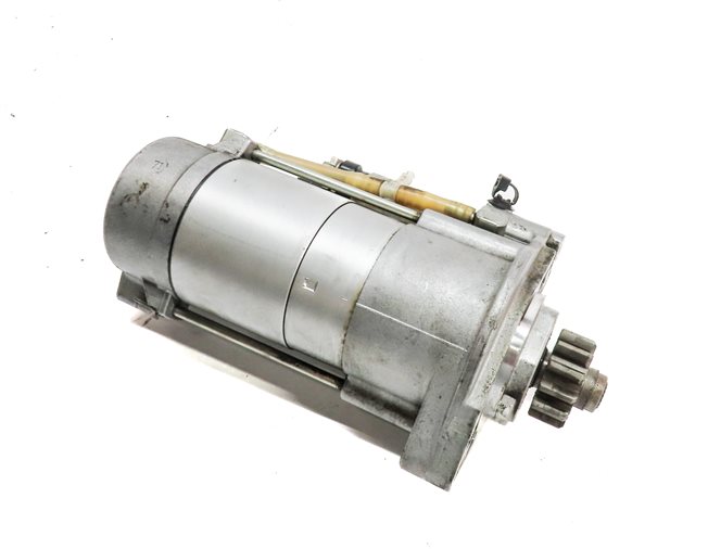 2015-2020 DISCOVERY RANGE ROVER SPORT (L405 L494 L462) ENGINE STARTER MOTOR