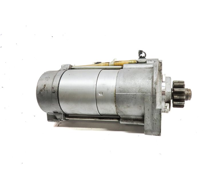 Thumbnail 2: 2015-2020 DISCOVERY RANGE ROVER SPORT (L405 L494 L462) ENGINE STARTER MOTOR