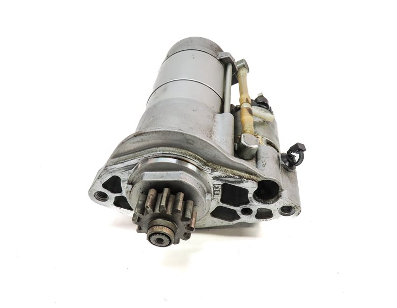 Thumbnail 3: 2015-2020 DISCOVERY RANGE ROVER SPORT (L405 L494 L462) ENGINE STARTER MOTOR
