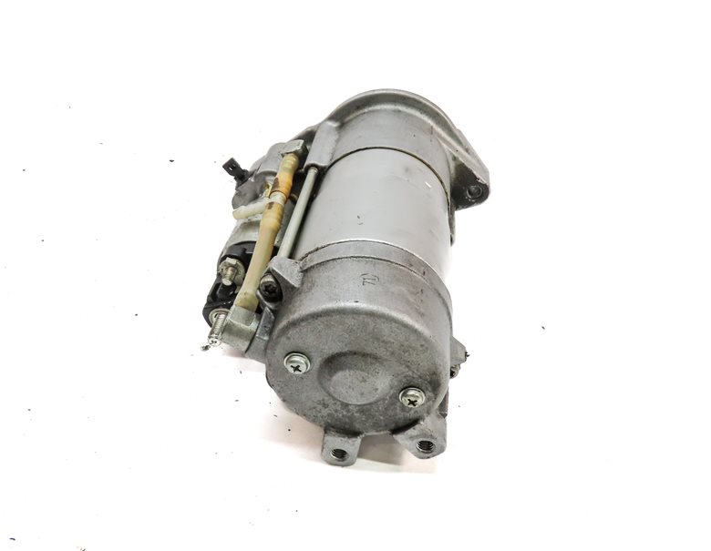 Thumbnail 5: 2015-2020 DISCOVERY RANGE ROVER SPORT (L405 L494 L462) ENGINE STARTER MOTOR