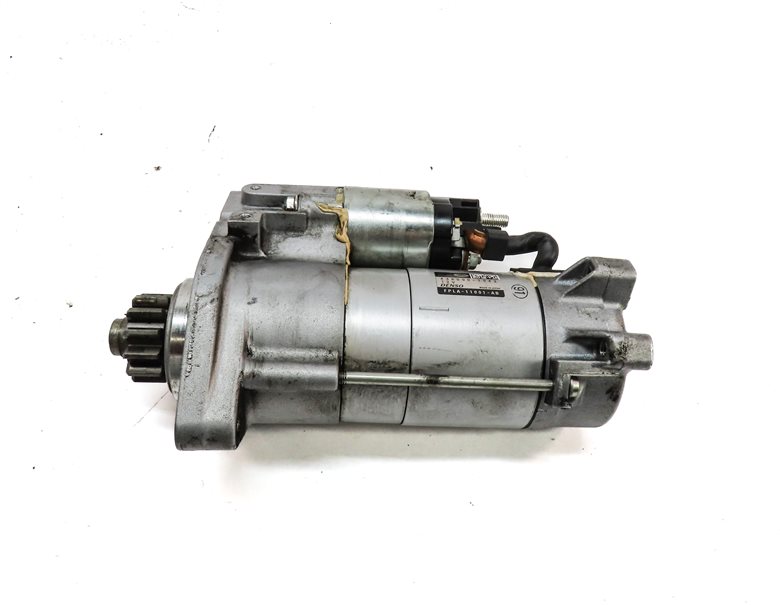 Thumbnail 6: 2015-2020 DISCOVERY RANGE ROVER SPORT (L405 L494 L462) ENGINE STARTER MOTOR