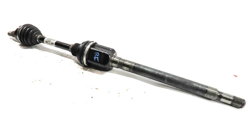 2013-2020 DISCOVERY RANGE ROVER SPORT (L405 L462 L494) RIGHT FRONT CV AXLE SHAFT