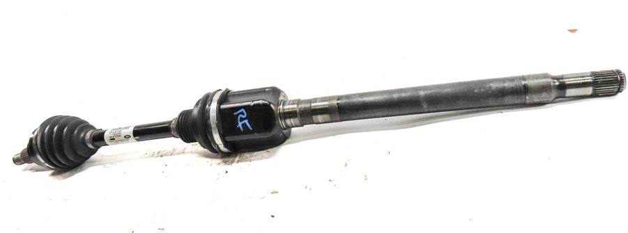 Thumbnail 2: 2013-2020 DISCOVERY RANGE ROVER SPORT (L405 L462 L494) RIGHT FRONT CV AXLE SHAFT