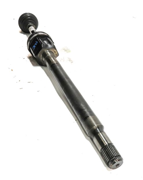 Thumbnail 3: 2013-2020 DISCOVERY RANGE ROVER SPORT (L405 L462 L494) RIGHT FRONT CV AXLE SHAFT
