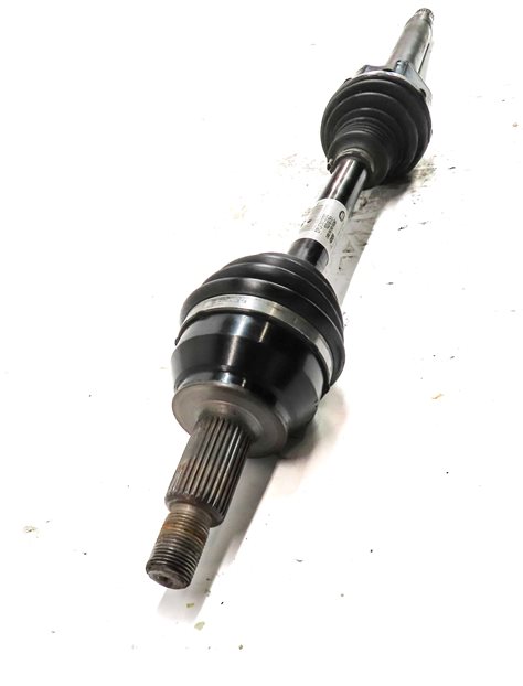 Thumbnail 4: 2013-2020 DISCOVERY RANGE ROVER SPORT (L405 L462 L494) RIGHT FRONT CV AXLE SHAFT