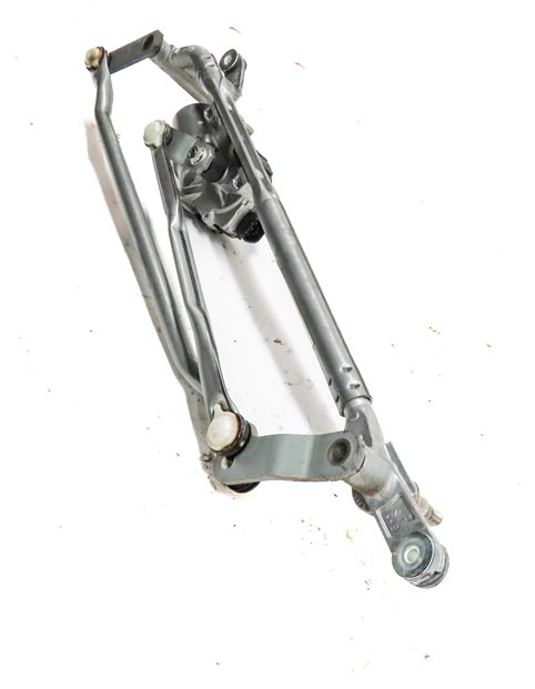 Thumbnail 3: 2017 LAND ROVER DISCOVERY (L462) FRONT WINDSHIELD WIPER TRANSMISSION w/MOTOR