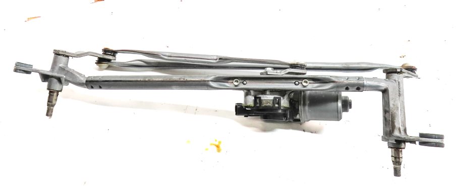 Thumbnail 5: 2017 LAND ROVER DISCOVERY (L462) FRONT WINDSHIELD WIPER TRANSMISSION w/MOTOR