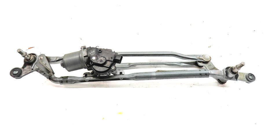 Thumbnail 7: 2017 LAND ROVER DISCOVERY (L462) FRONT WINDSHIELD WIPER TRANSMISSION w/MOTOR