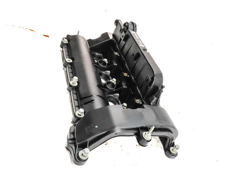 Thumbnail 3: 2014-2017 LR4 RANGE ROVER SPORT DISCOVERY (L405 L494 L462) 3.0L LEFT VALVE COVER