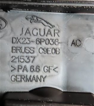 Thumbnail 6: 2014-2017 LR4 RANGE ROVER SPORT DISCOVERY (L405 L494 L462) 3.0L LEFT VALVE COVER